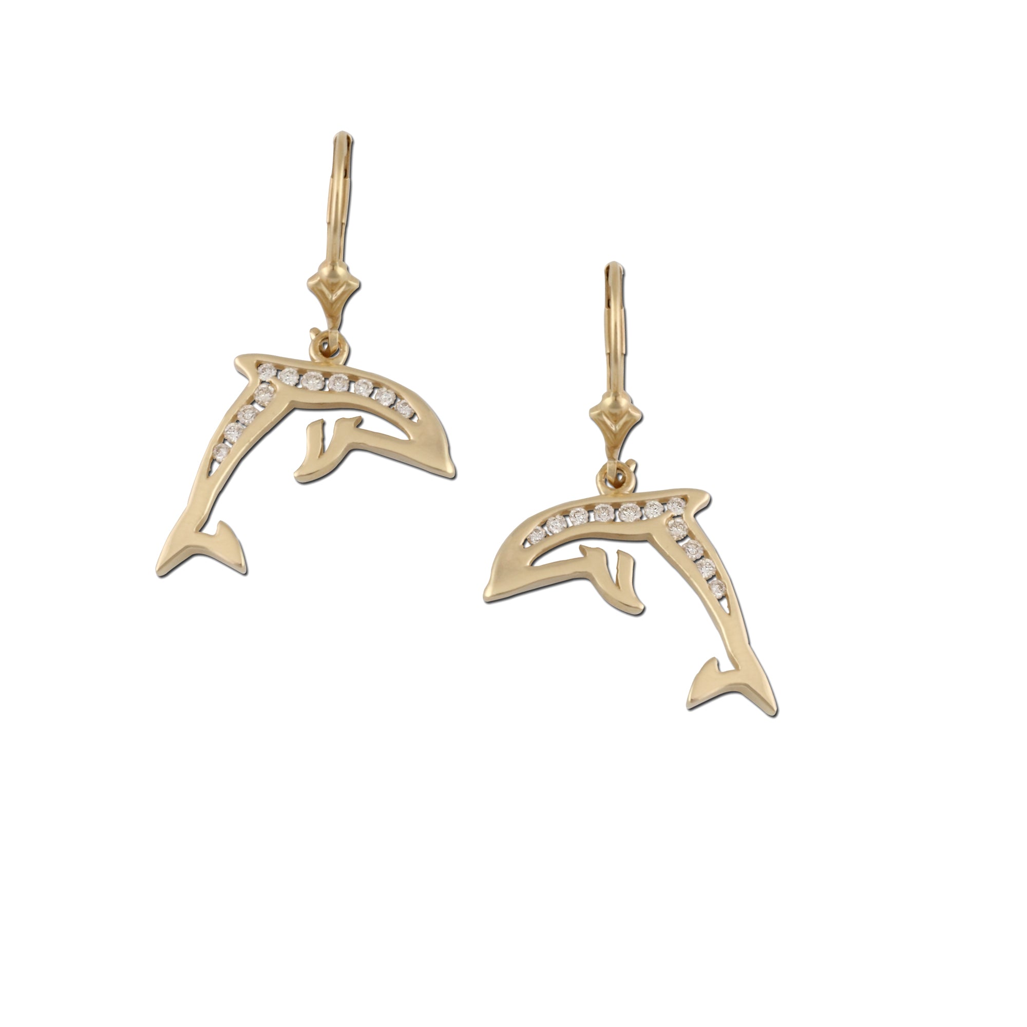 Buy The Ganesha Diamond Stud Earrings Online